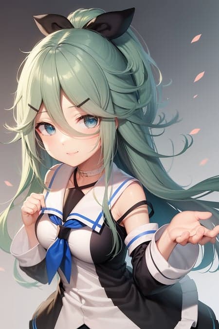 Yamakaze (Kancolle) - Image 2