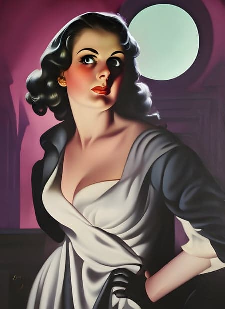 Pulp art diffusion - Image 4