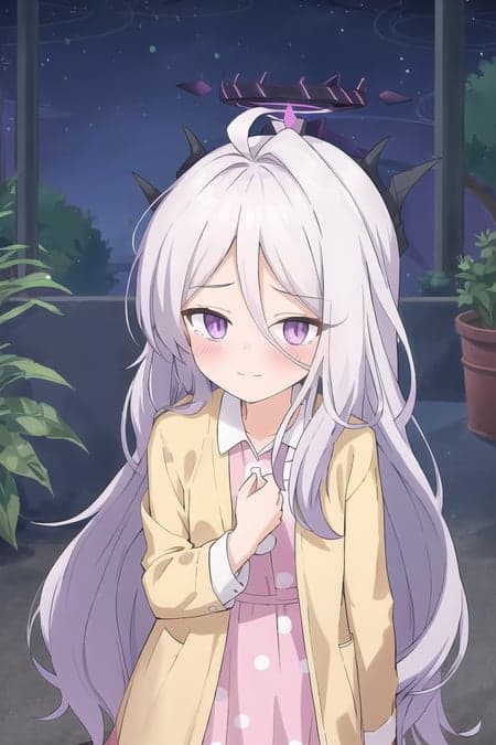 空崎日奈