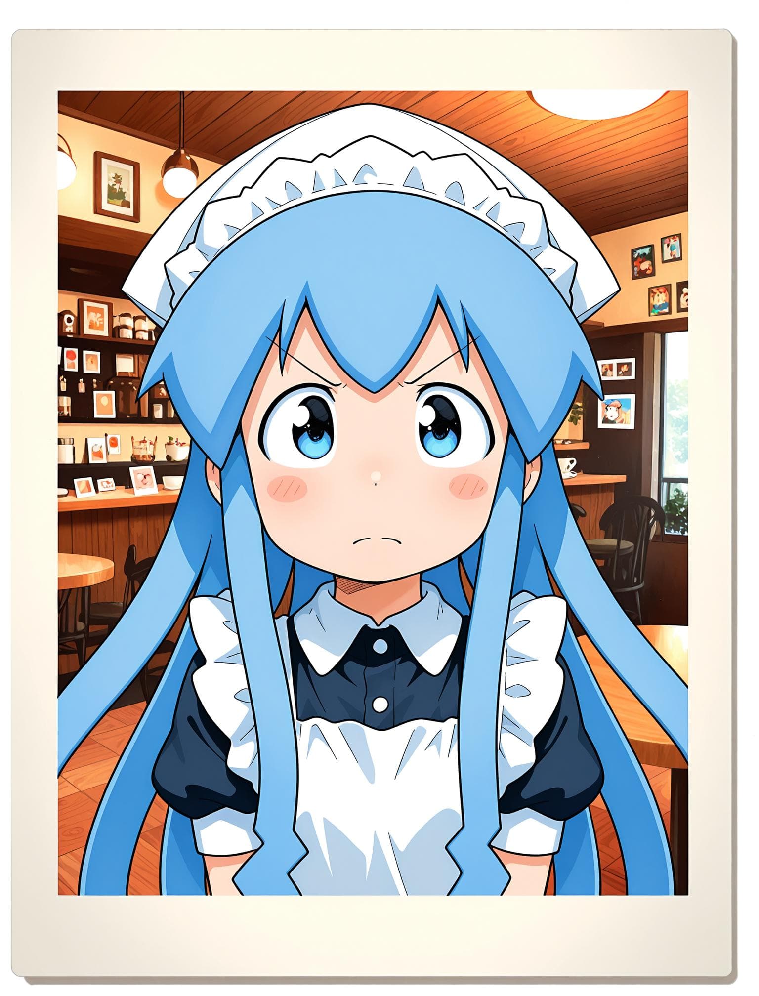 Squizoid