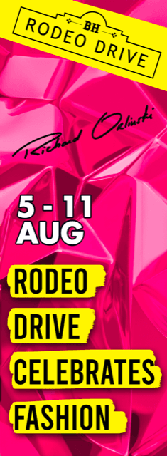AI generated: banner from french artist richard orlinski