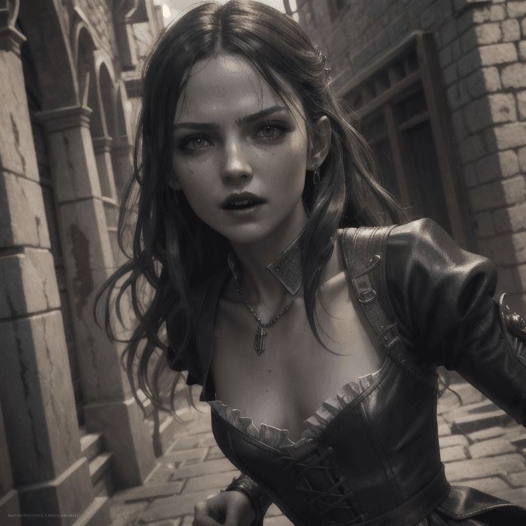 AI generated: masterpiece, best quality, photorealistic, dramatic lighting, raw photo, ultra realistic details, sh...
