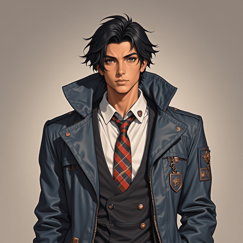 Ars Niji Style - Image 2