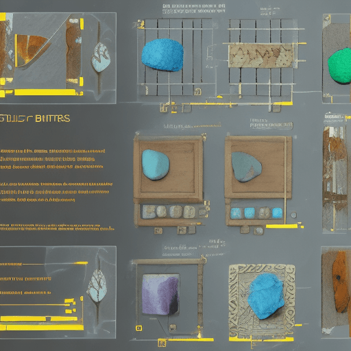 AI generated: Build artefacts