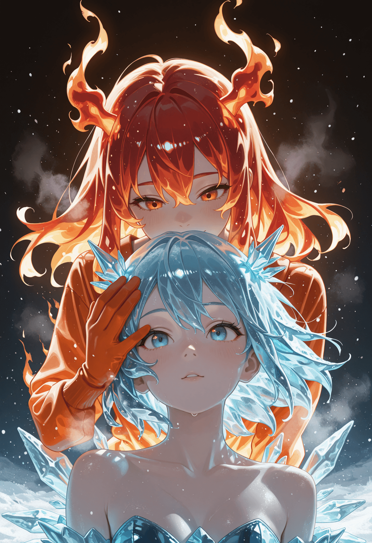 Wave 🌊 Illustrious - Image 3