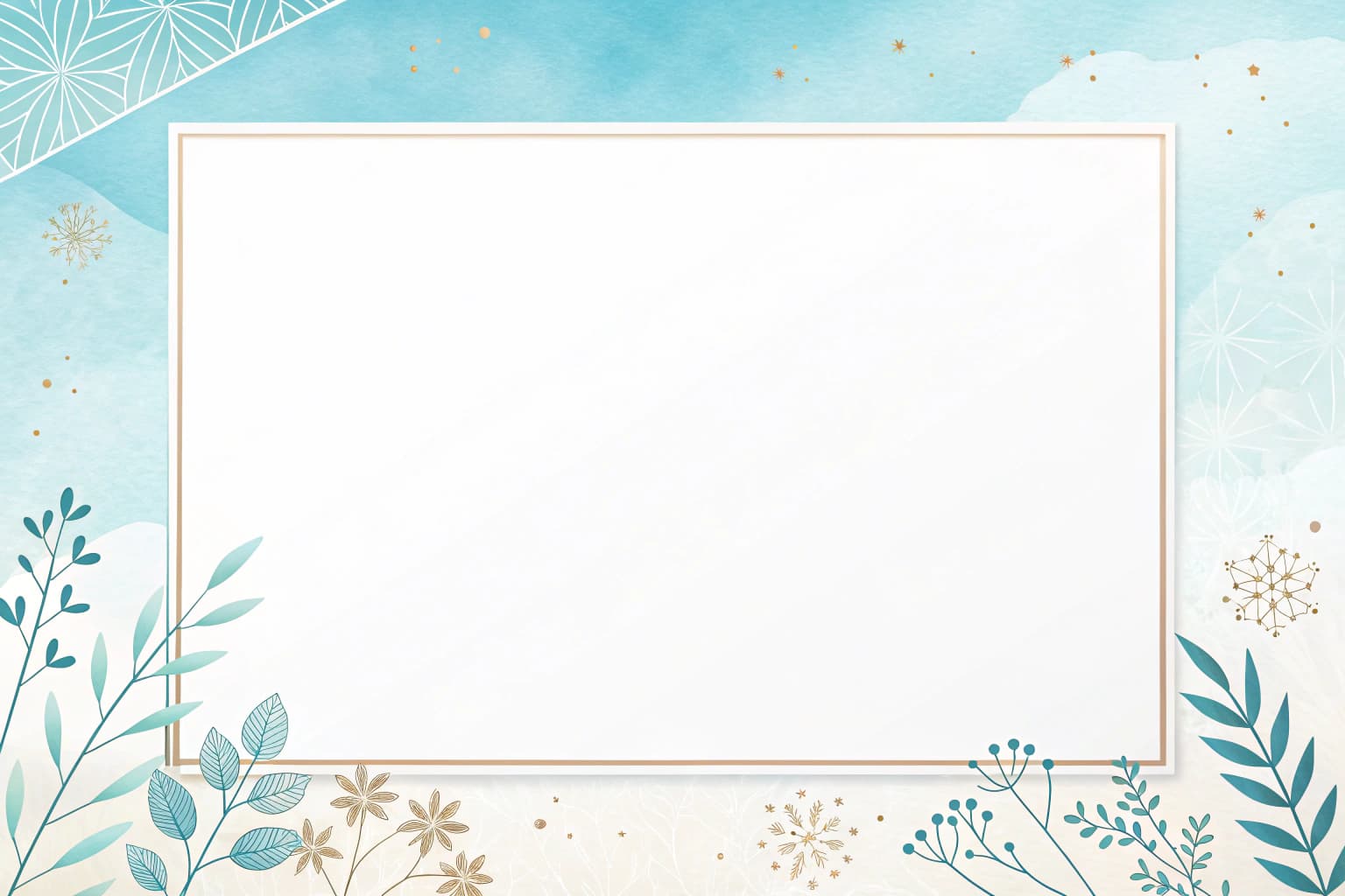 AI generated: Create an image with a background for my presentation. make the background pleasant to the eye. The ...