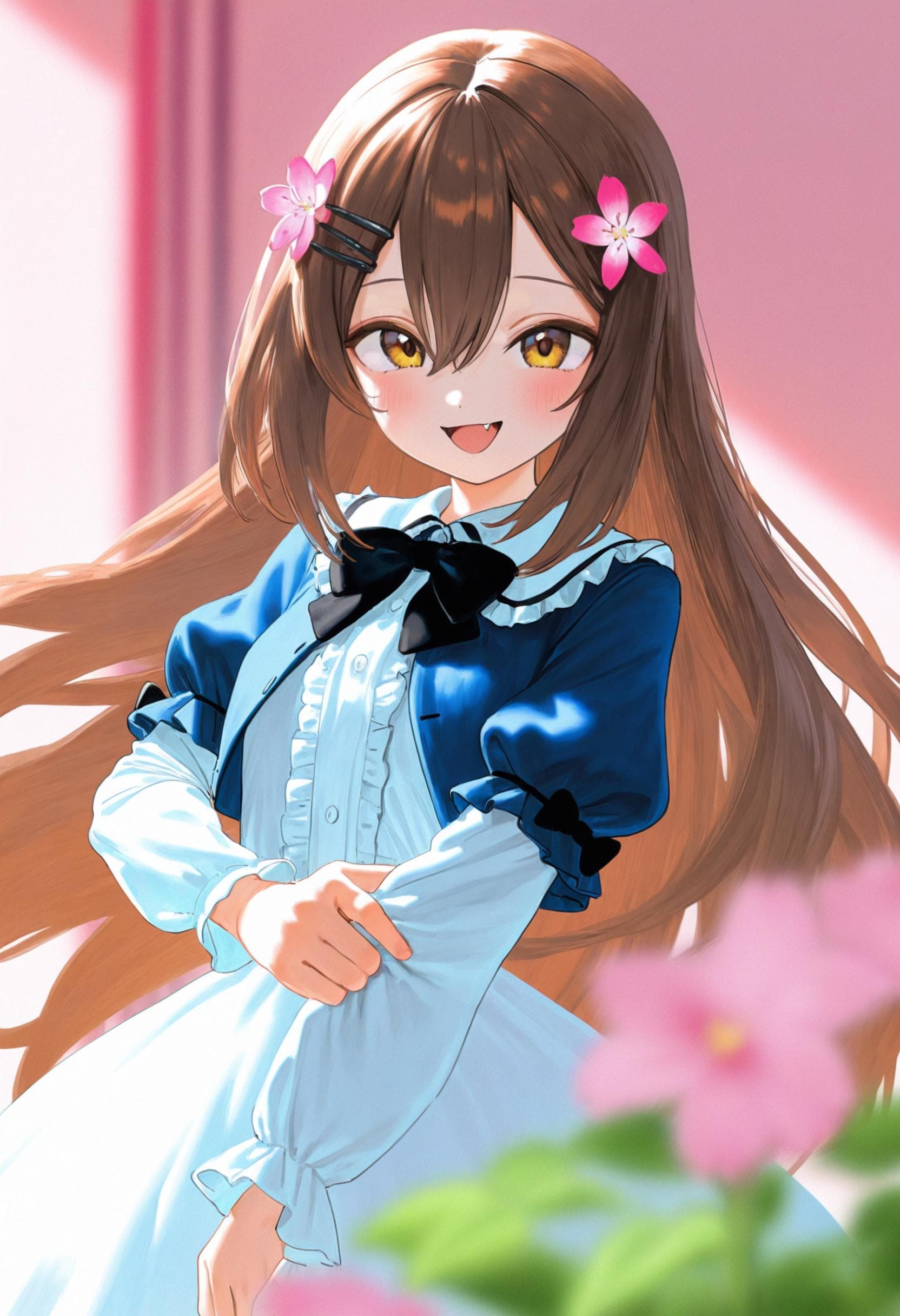 akarii | Illustrious Style Lora - Image 4