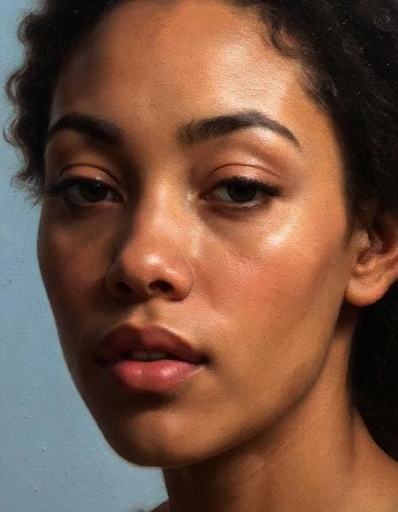 Eldritch Oil Painting | for Flux.1 dev - Image 5