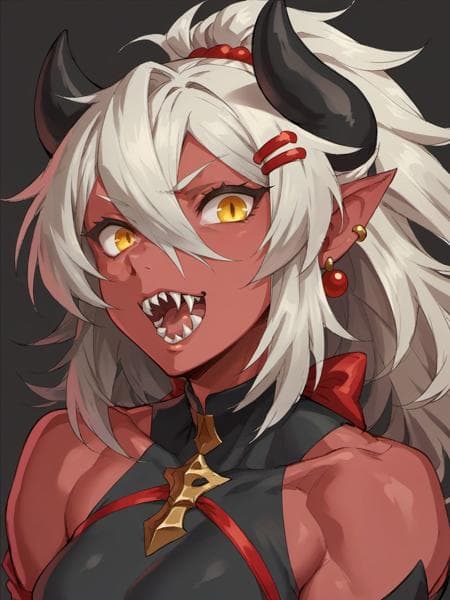 Mikoyan Style - Pony / Illustrious - Image 2