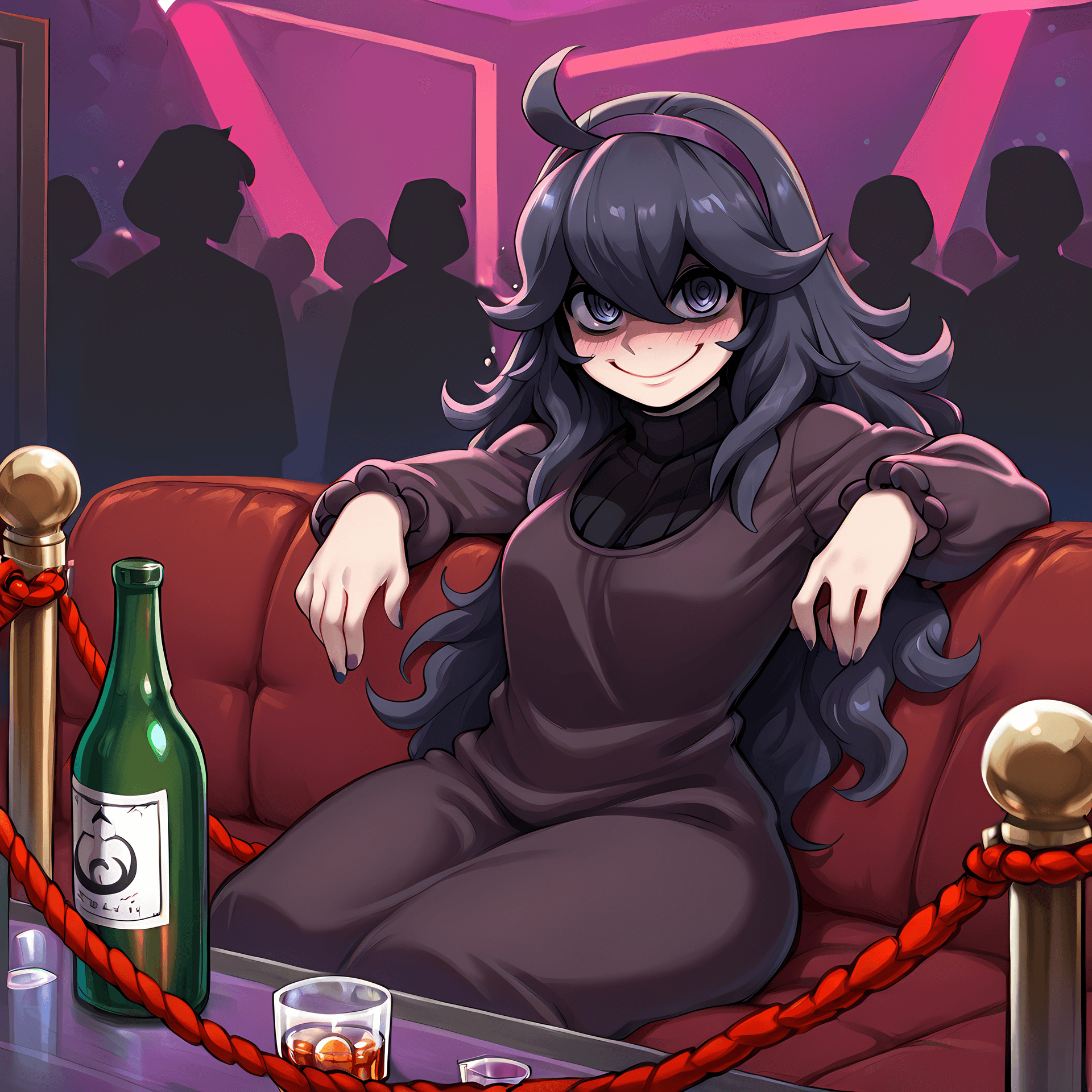 VIP Section - Image 4