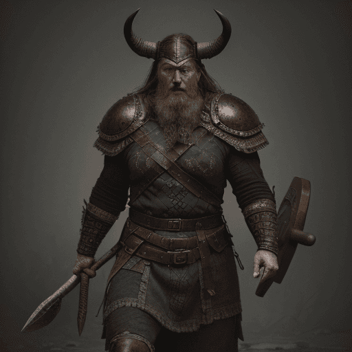AI generated: detailed (((full body))) concept art illustration, dark soft focus, plague style oil painting on can...
