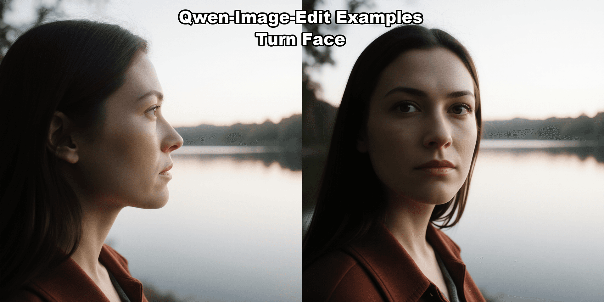 Qwen Image Edit Plus(2509) Basic Version