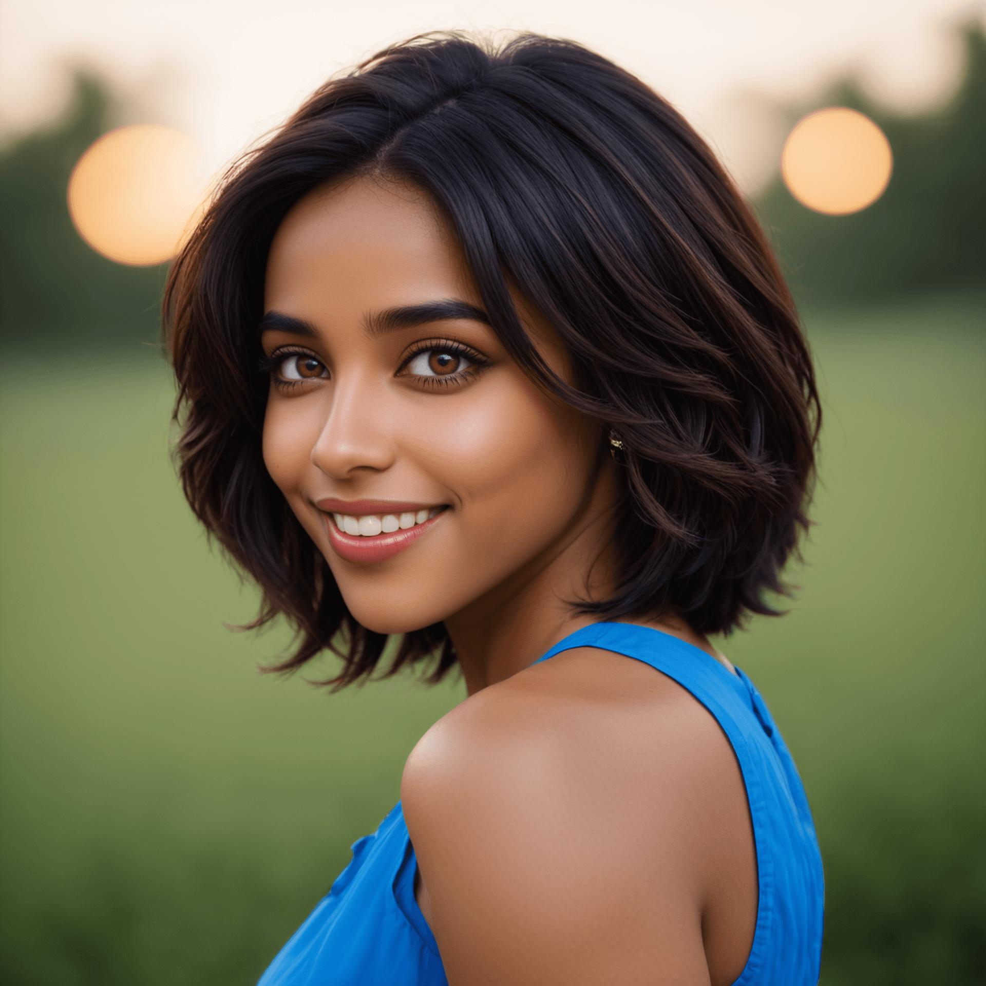 OC: Priya Belle - Image 2