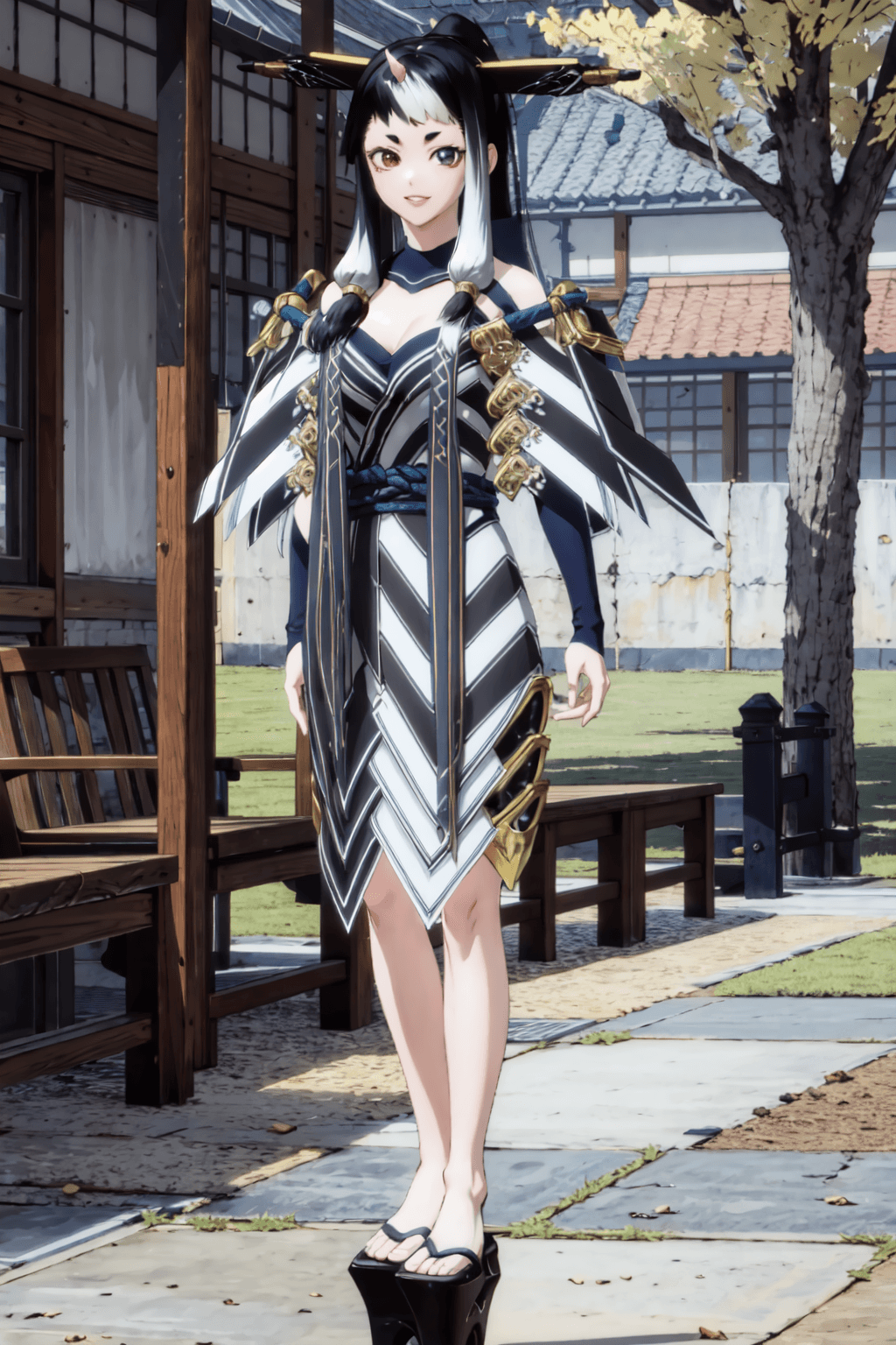 スクナヒメ（PHANTASY STAR ONLINE 2）