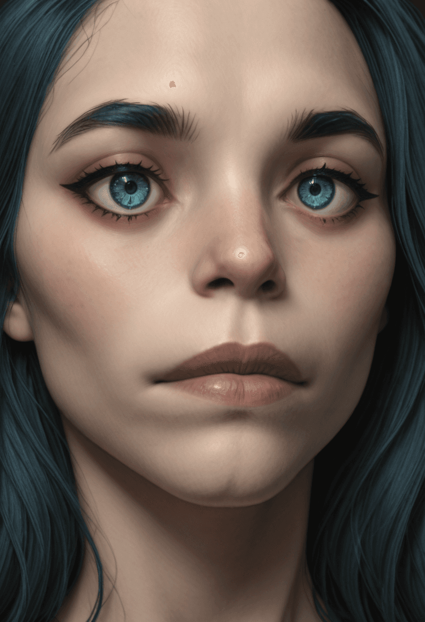 Raven (Original Character) - Image 2