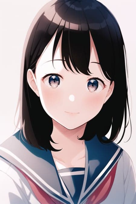 Hanako (artist) Style