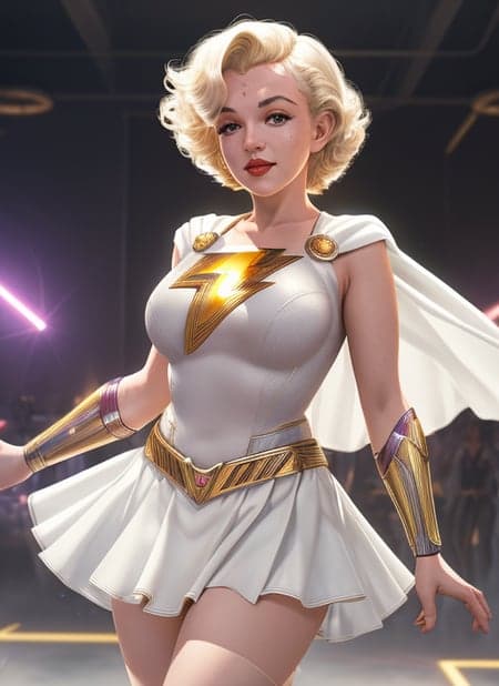 shazamsuit - Image 4