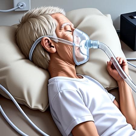 Continuous_Positive_Airway_Pressure - Image 2