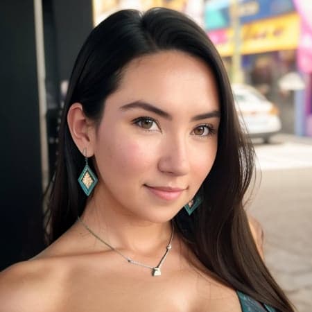 Trisha Hershberger