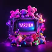 YARCHE's avatar