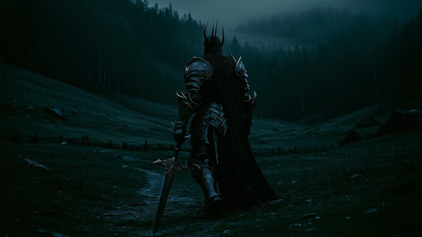 AI generated: cinematic film still cinematic film still cinematic film, Renaissance style, highly detailed. oil pa...
