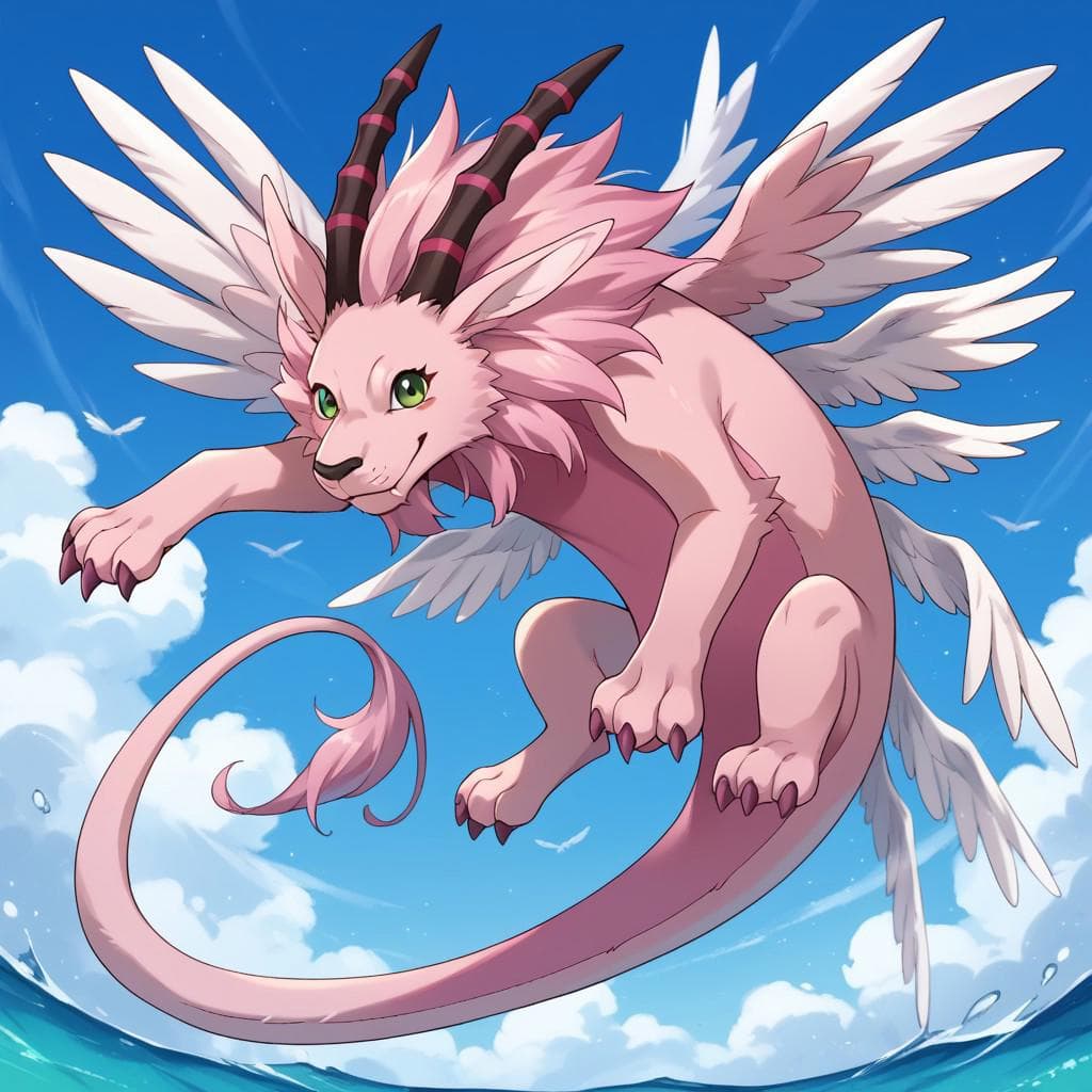Magnadramon - Image 4