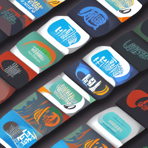 AI generated: Simple, A logo for community charity without text, highest detail, vivid pallete color