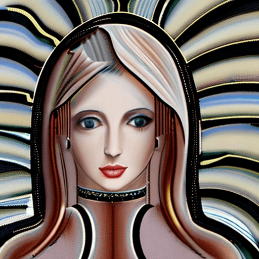 AI generated: A masterpiece, a wide camera angle shows the face and hair, (very thin and tall, ((anorexic girl, ve...
