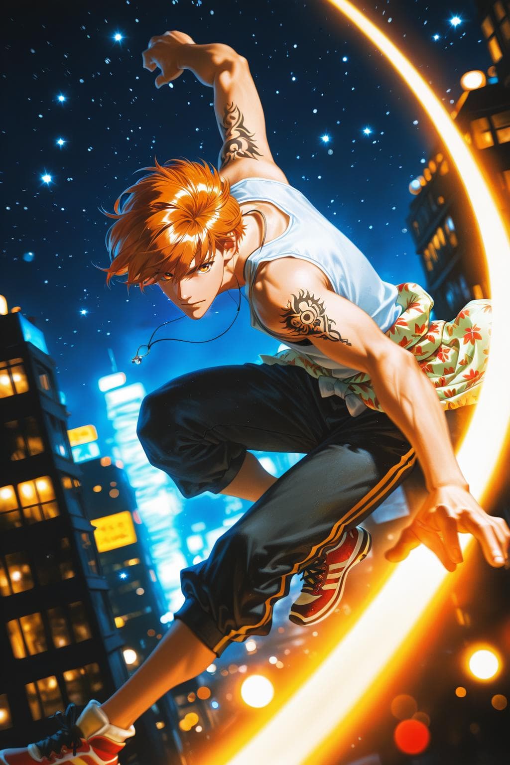 Harukanaru |  Characters - Image 1