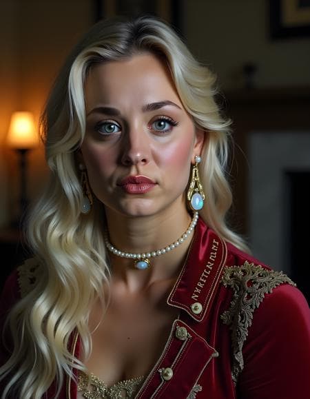 Kaley Cuoco - Image 5