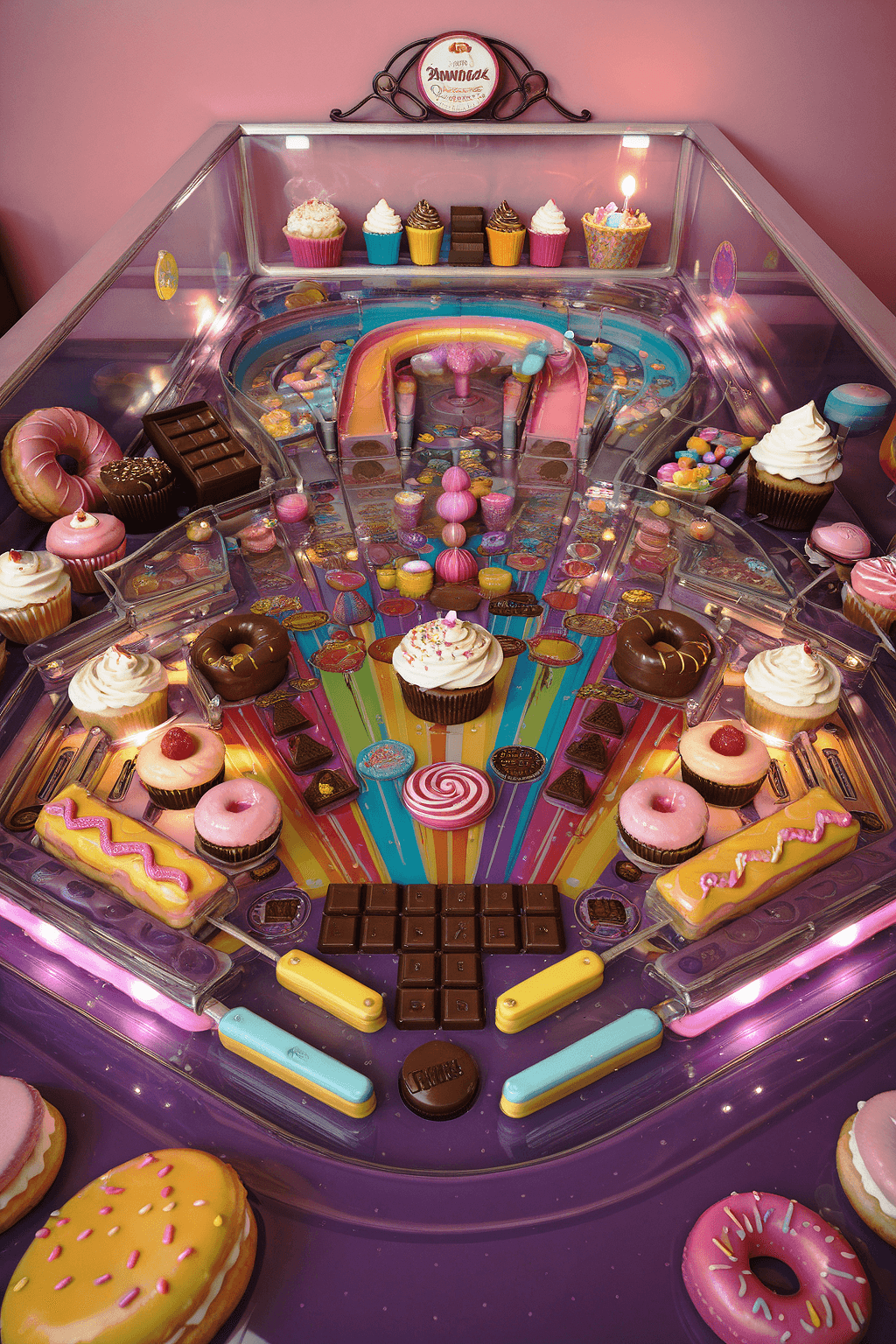 PINBALL FX - Image 4