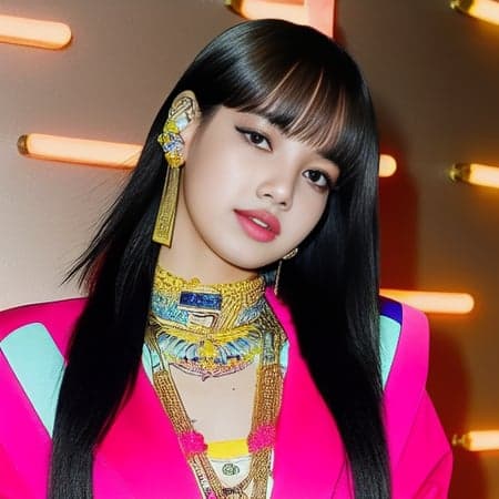 Lalisa Manobal - Image 2