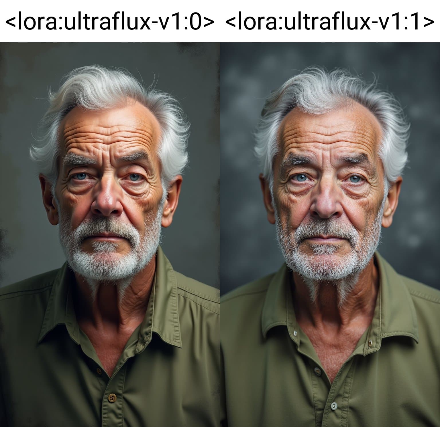 Ultra Flux - Realism & Tone Enhancer - Image 1
