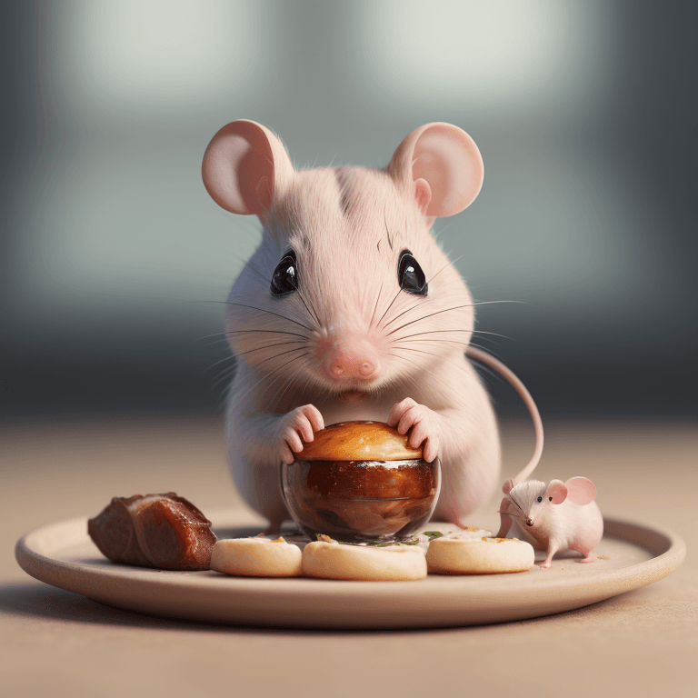 AI generated: (hyperrealism : 1. 4), (award winning: 1. 4) (masterpiece photo: 1. 4) BREAK a beautiful, very cute ...