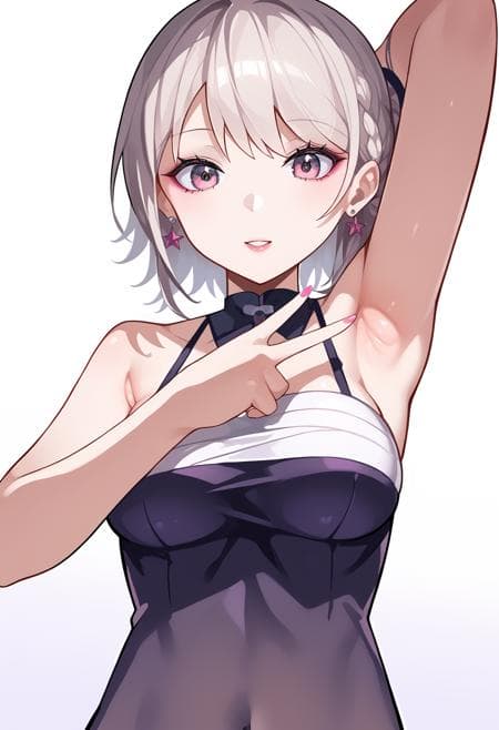 Hiro style - Image 1