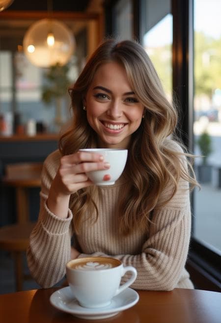 Riley Reid (Flux) - Adult Film Actress