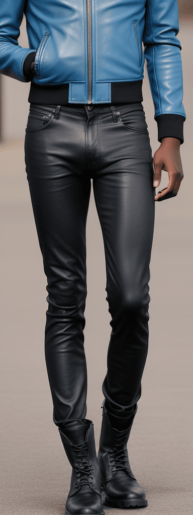 AI generated: full body, full body close-up full body, full body wide field of view Long shot Full body head to to...