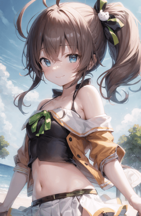Natsuiro Matsuri / 夏色まつり - Image 1