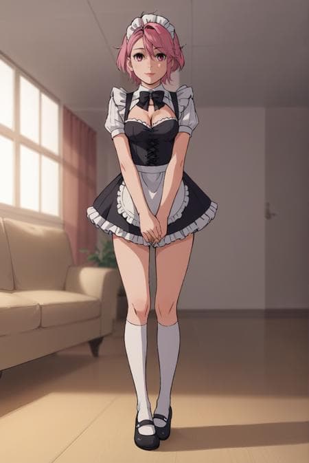 Dandadan - Aira Shiratori [Pony]
