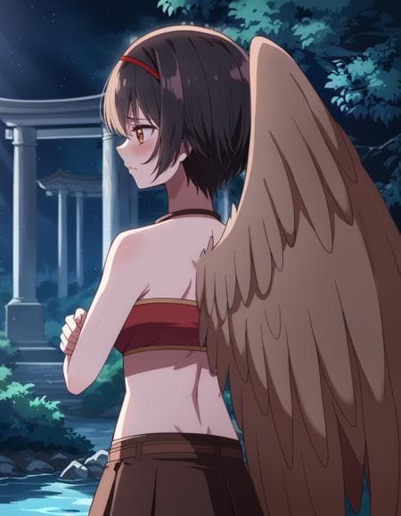 Seirei Gensouki: Spirit Chronicles (精霊幻想記, Seirei Gensōki) - Uzuma (ウズマ)