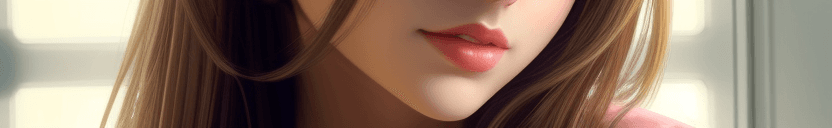 AI generated: Girl beautiful 
