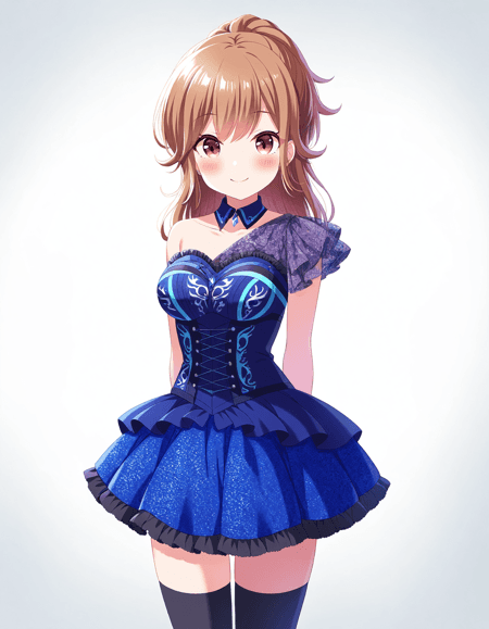 Hayasaka Mei - Idoly Pride - Image 1