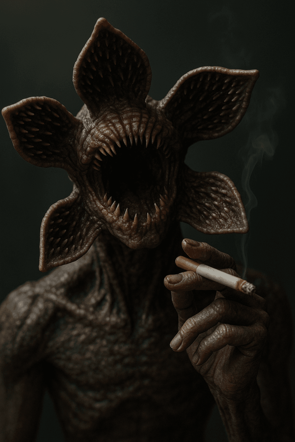 AI generated: demomorgon fumaodr