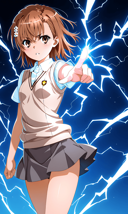 Toaru Series KD - Image 1