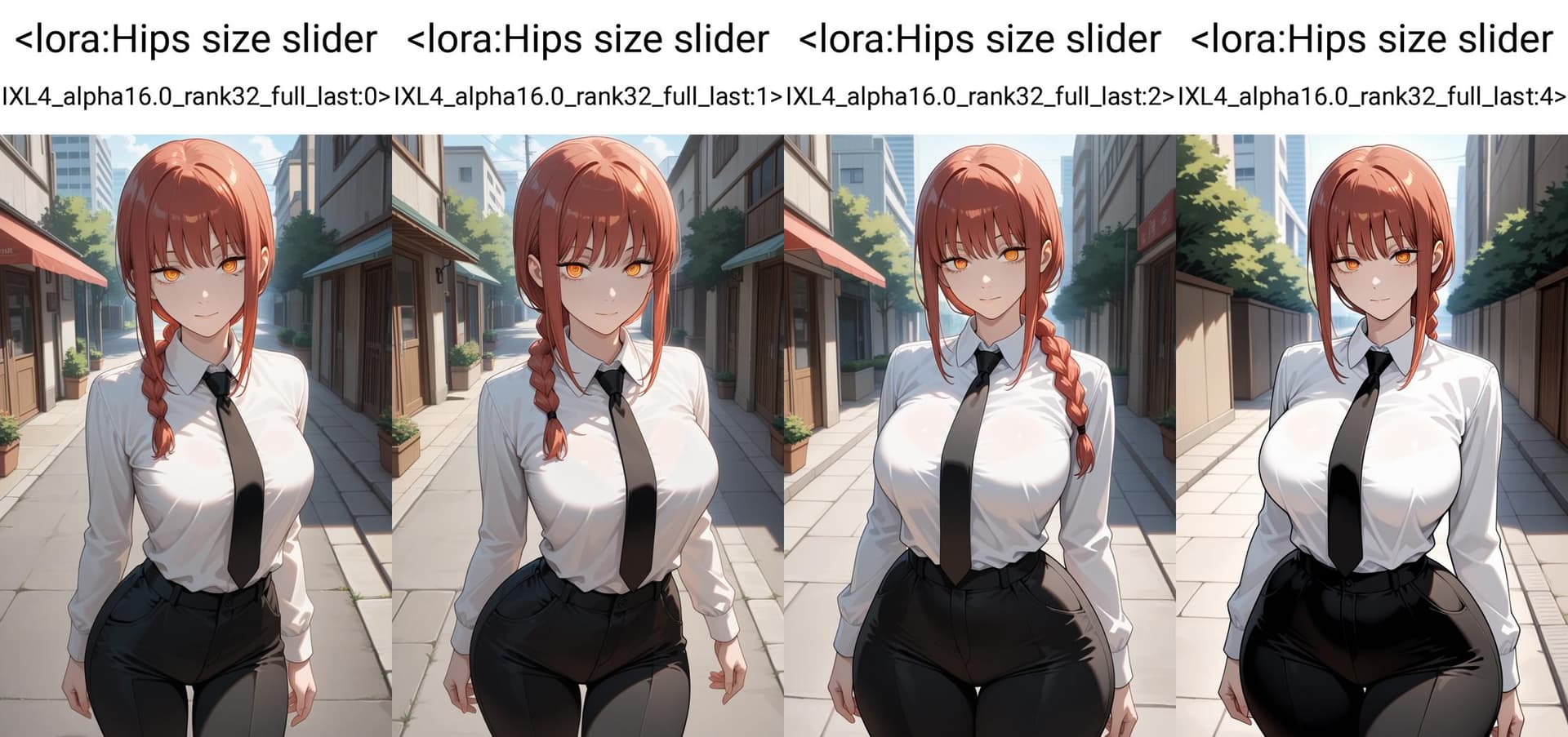 Hips slider Illustrious/PonyXL