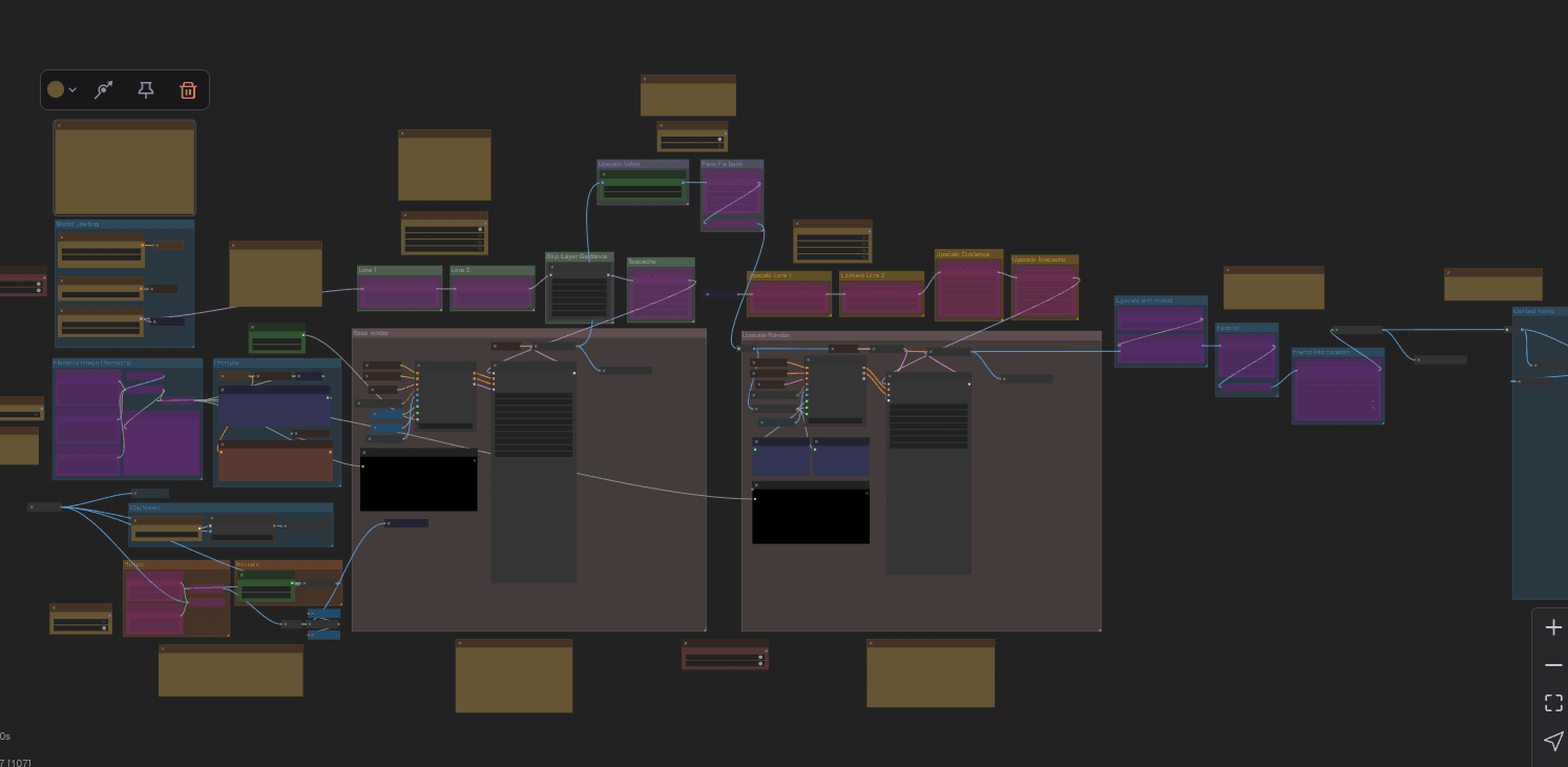 Wan2 Video Generation - Image 4
