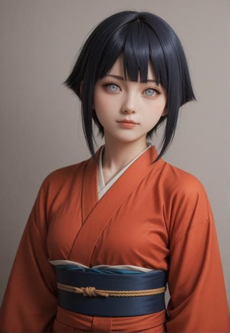 Hinata Yng | Naruto - Image 3