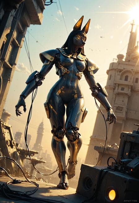 GODDESS of Realism - Image 6