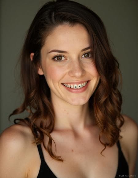 Rilee Marks - Image 1