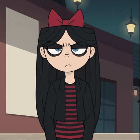 Isabella Garcia-Shapiro (Phineas and Ferb)